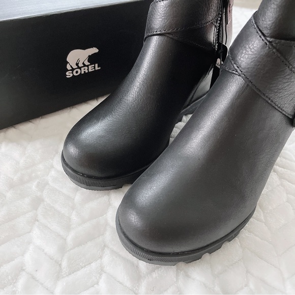 Sorel Joan Of Arctic II Wedge Bootie - Picture 8 of 9